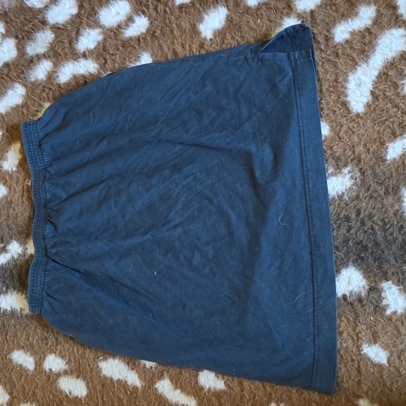 GENE EWING BIS SKIRT SZ M - Picture 5 of 6